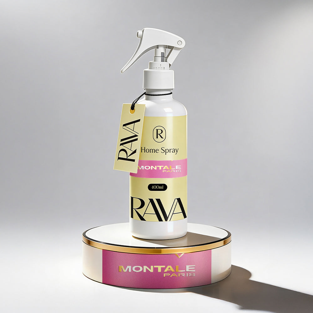 Lucky Candy Montale Home Spray