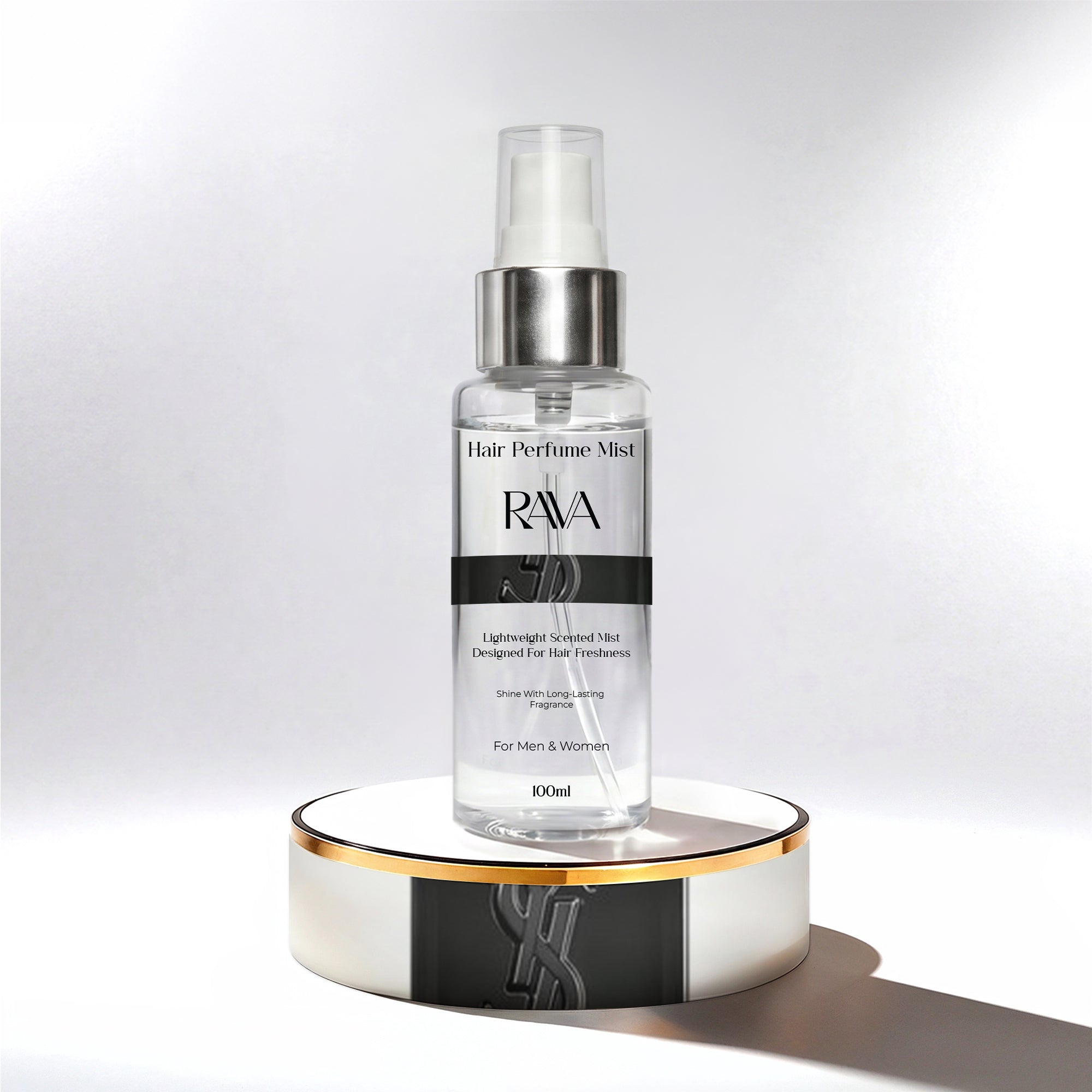 MYSLF Yves Saint Laurent Hair Mist