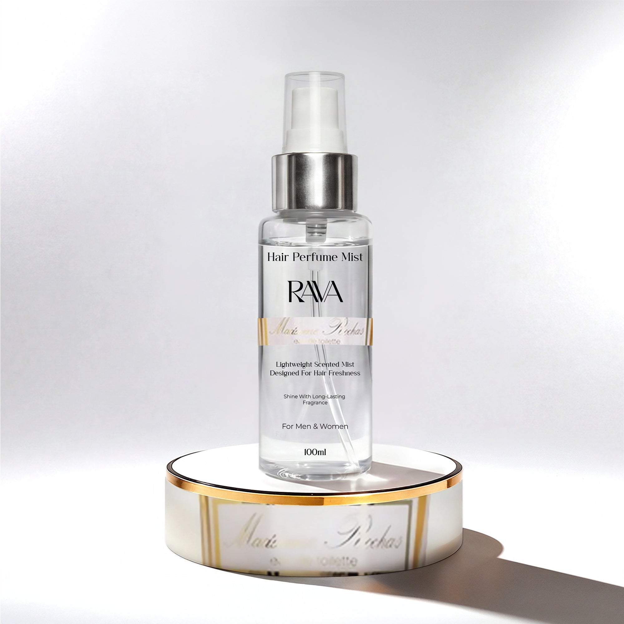 Madame Rochas Hair Mist