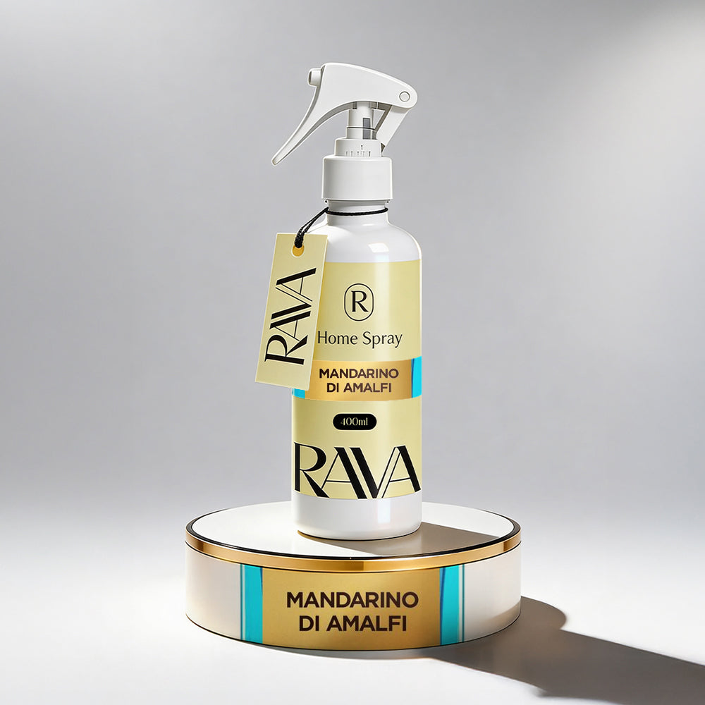 Mandarino di Amalfi Tom Ford Home Spray