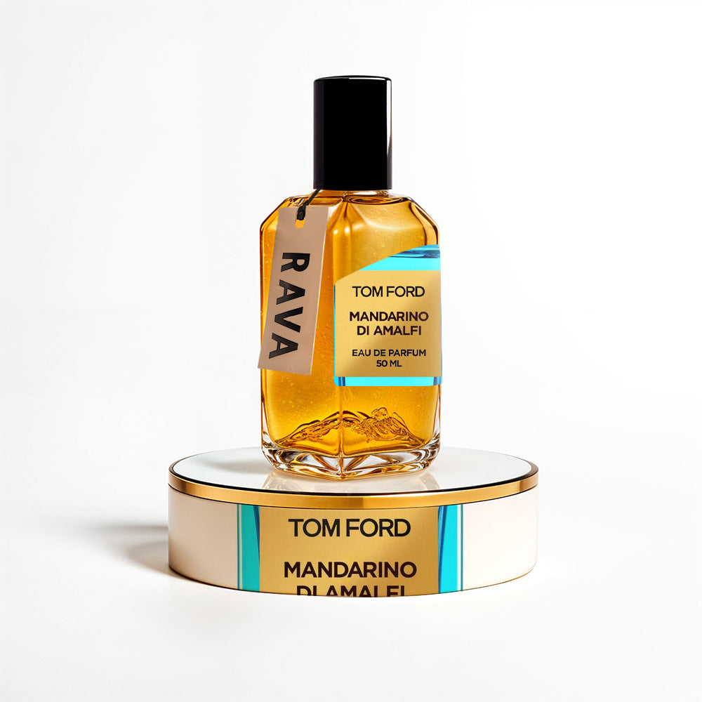 Mandarino di Amalfi Tom Ford