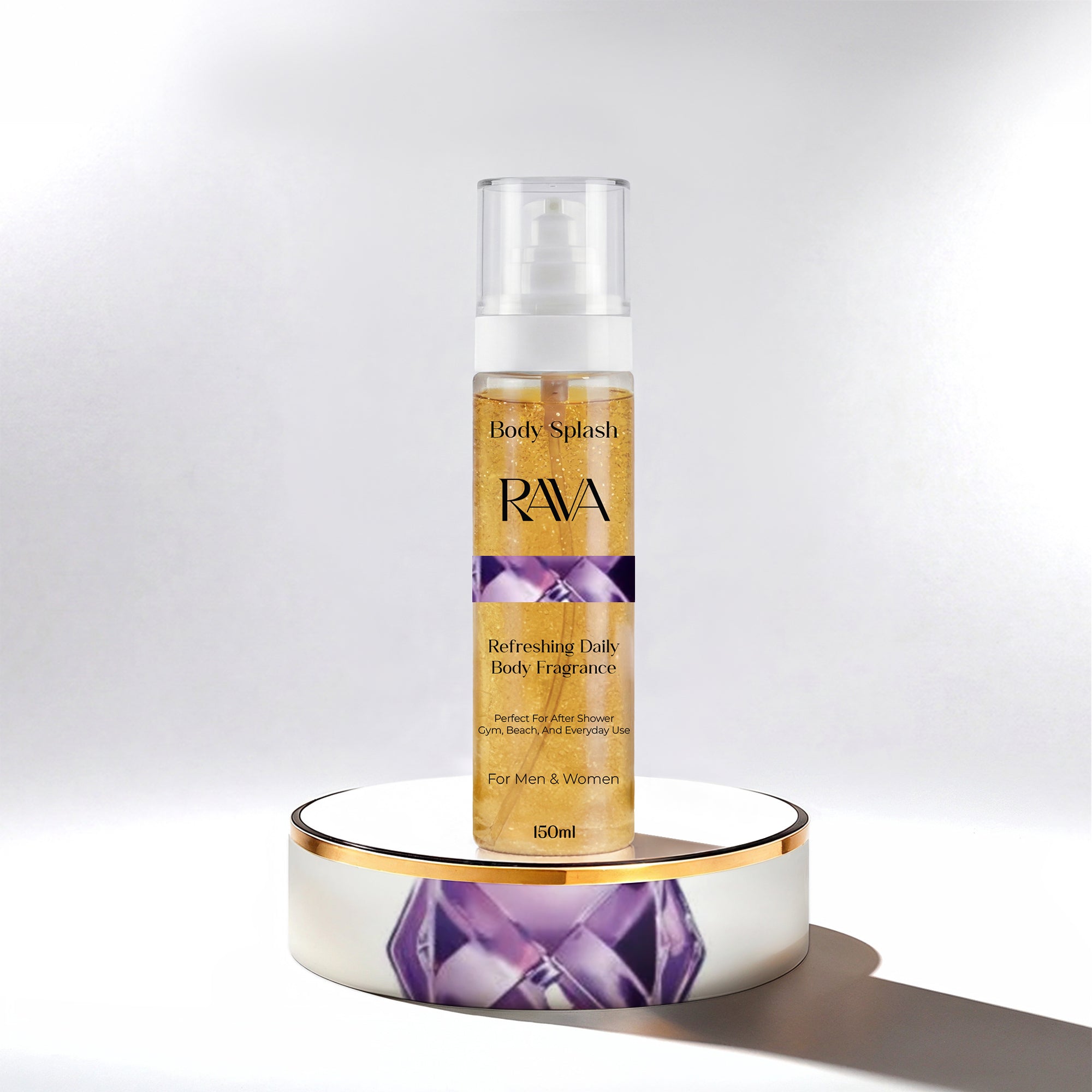 Manifesto Yves Saint Laurent Body Splash