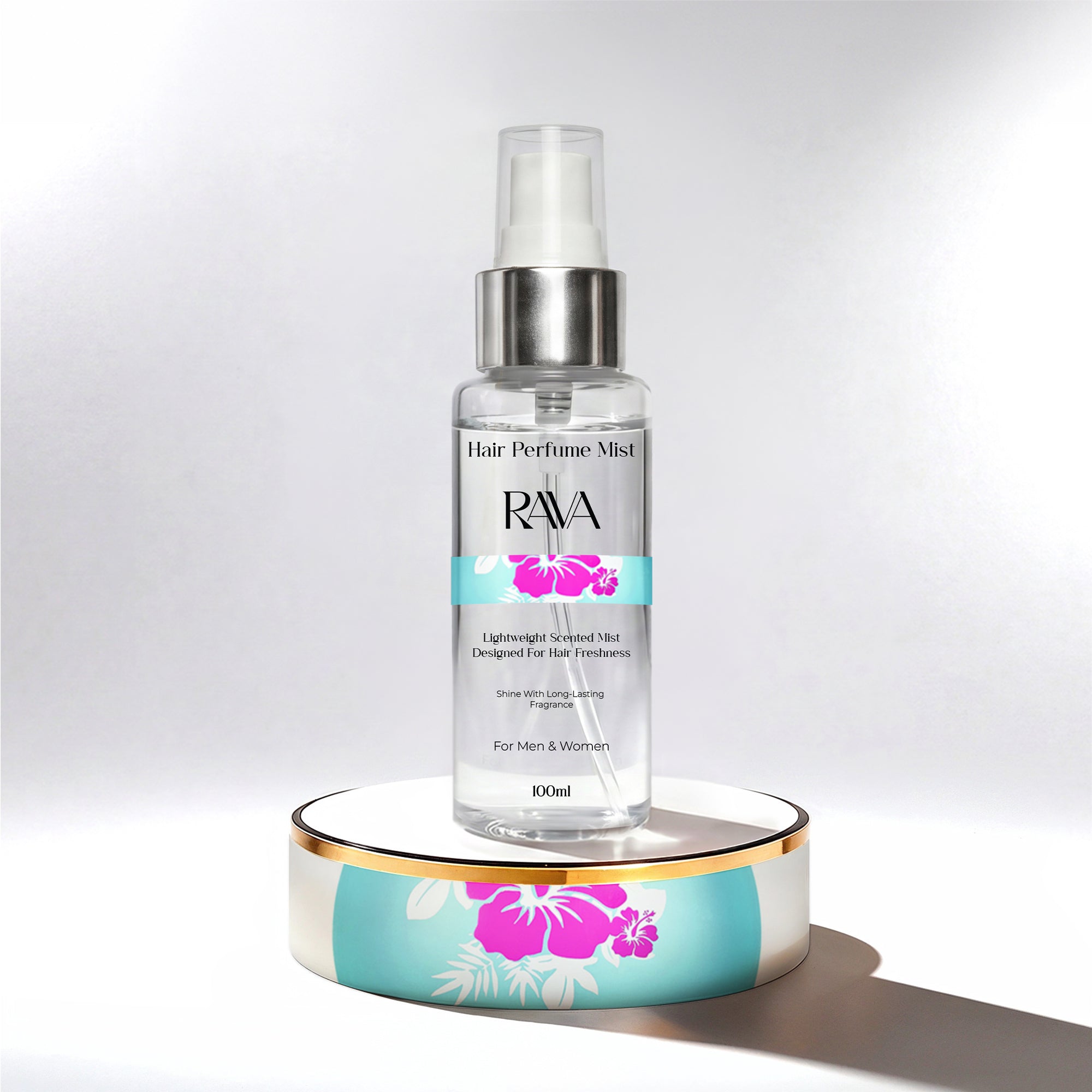 Maui Fantasy Hair Mist