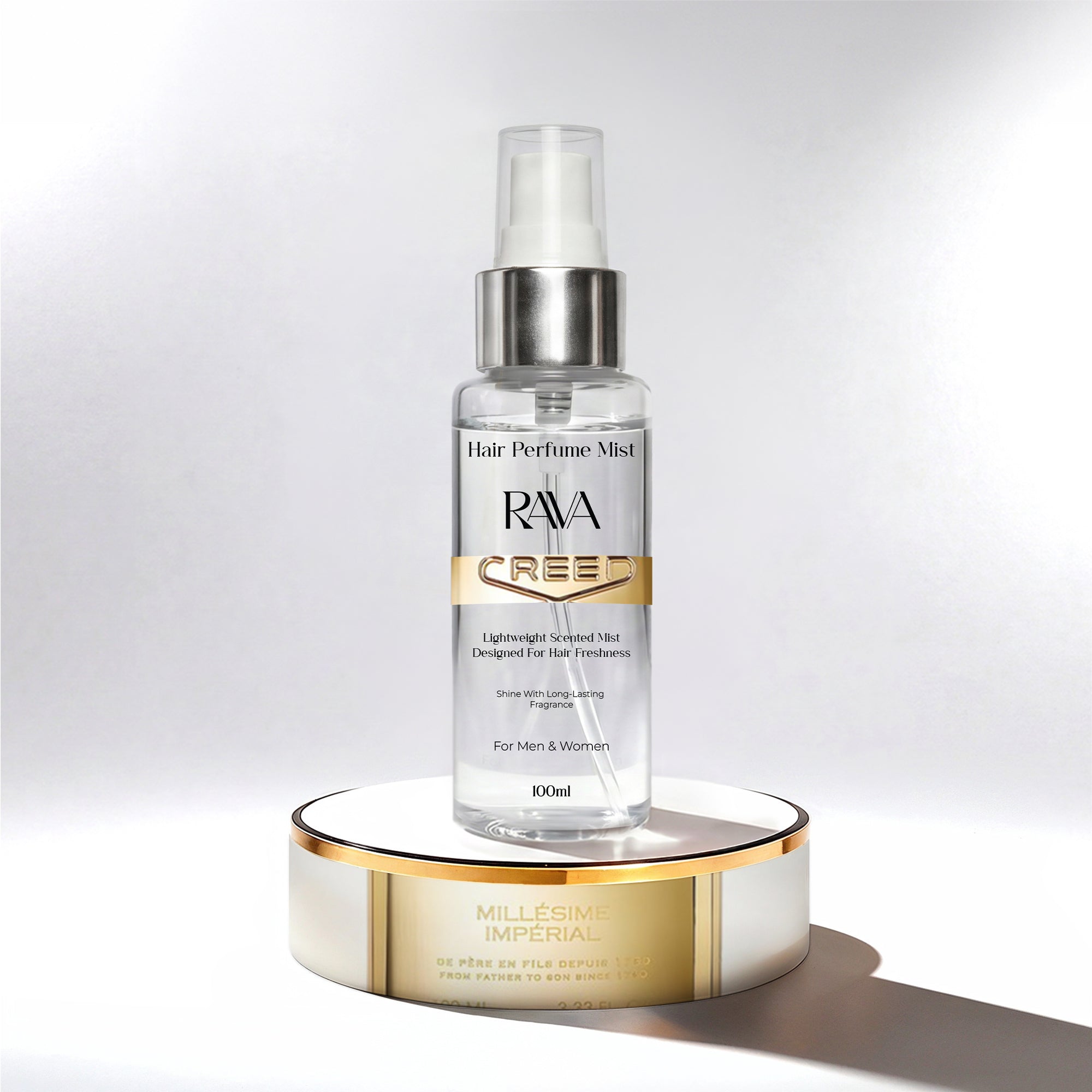 Millésime Impérial Creed Hair Mist