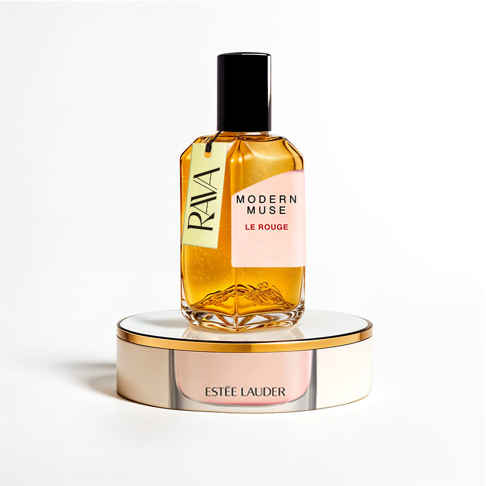 Modern Muse La Rouge