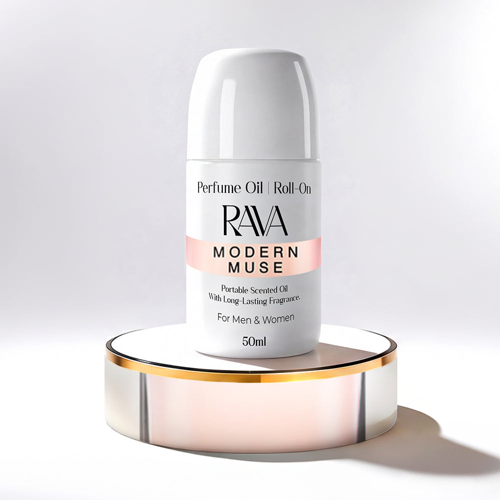 Modern Muse La Rouge Roll On