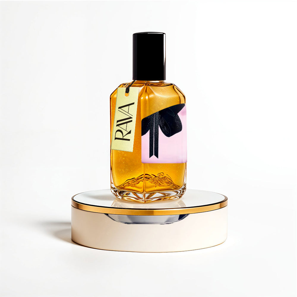 Mon Paris Yves Saint Laurent