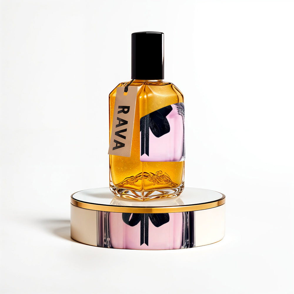 Mon Paris Yves Saint Laurent