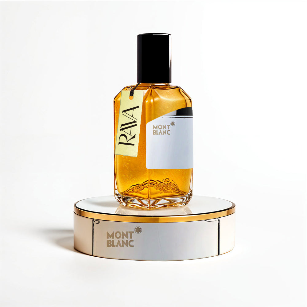 Mont Blanc Individual Men