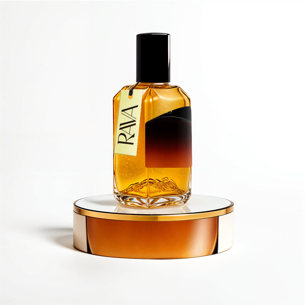 Mont Blanc Legend Night