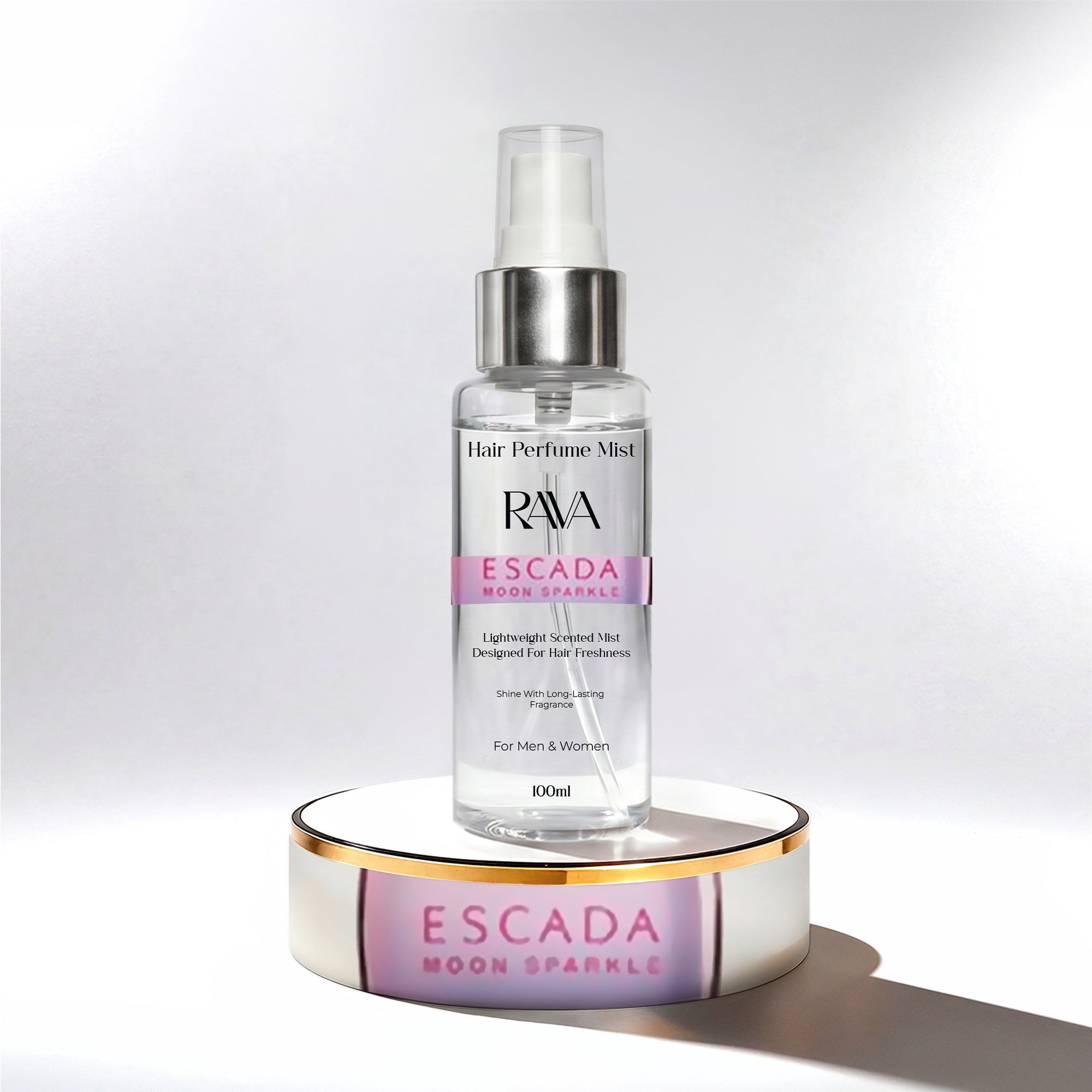 Moon Sparkle Hair Mist