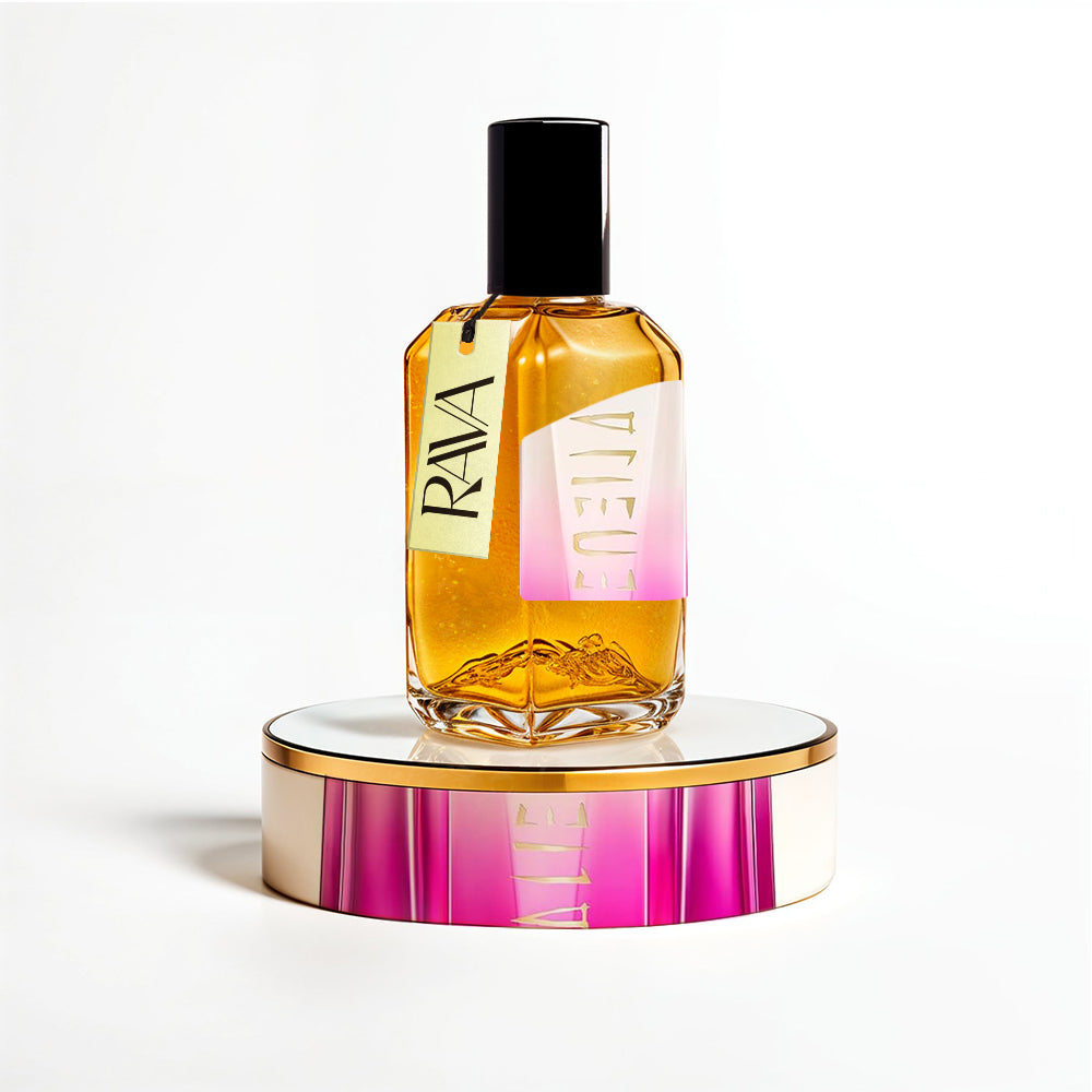 Alien Pulp Fruitée Mugler