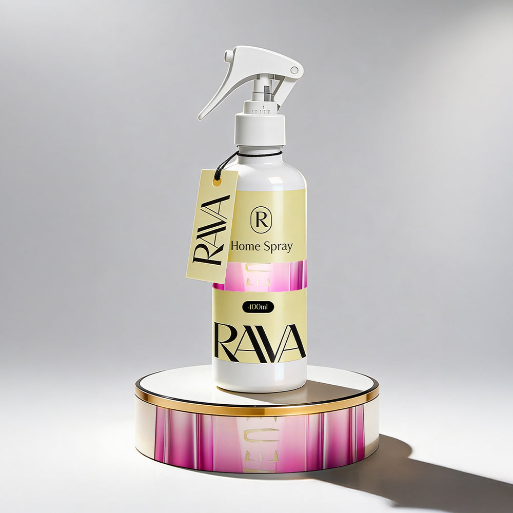Alien Pulp Fruitée Home Spray