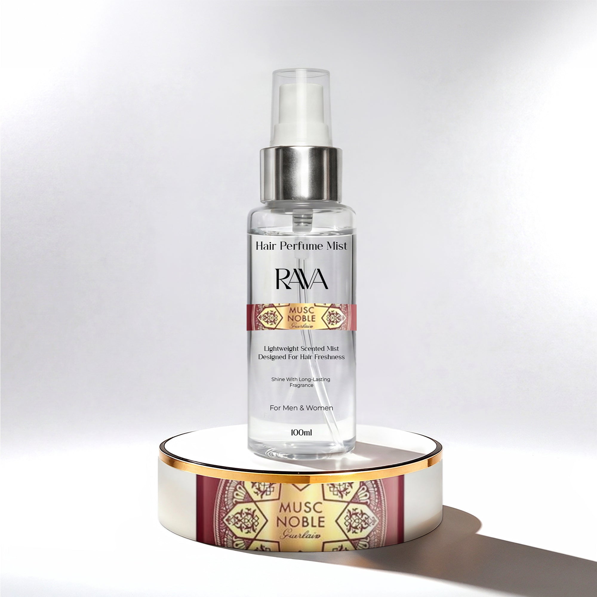 Musc Noble Guerlain Hair Mist