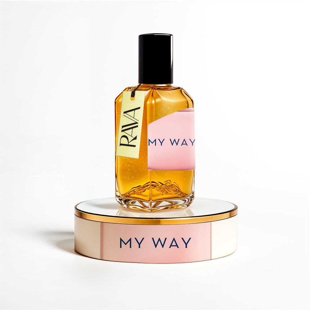 My Way Giorgio Armani