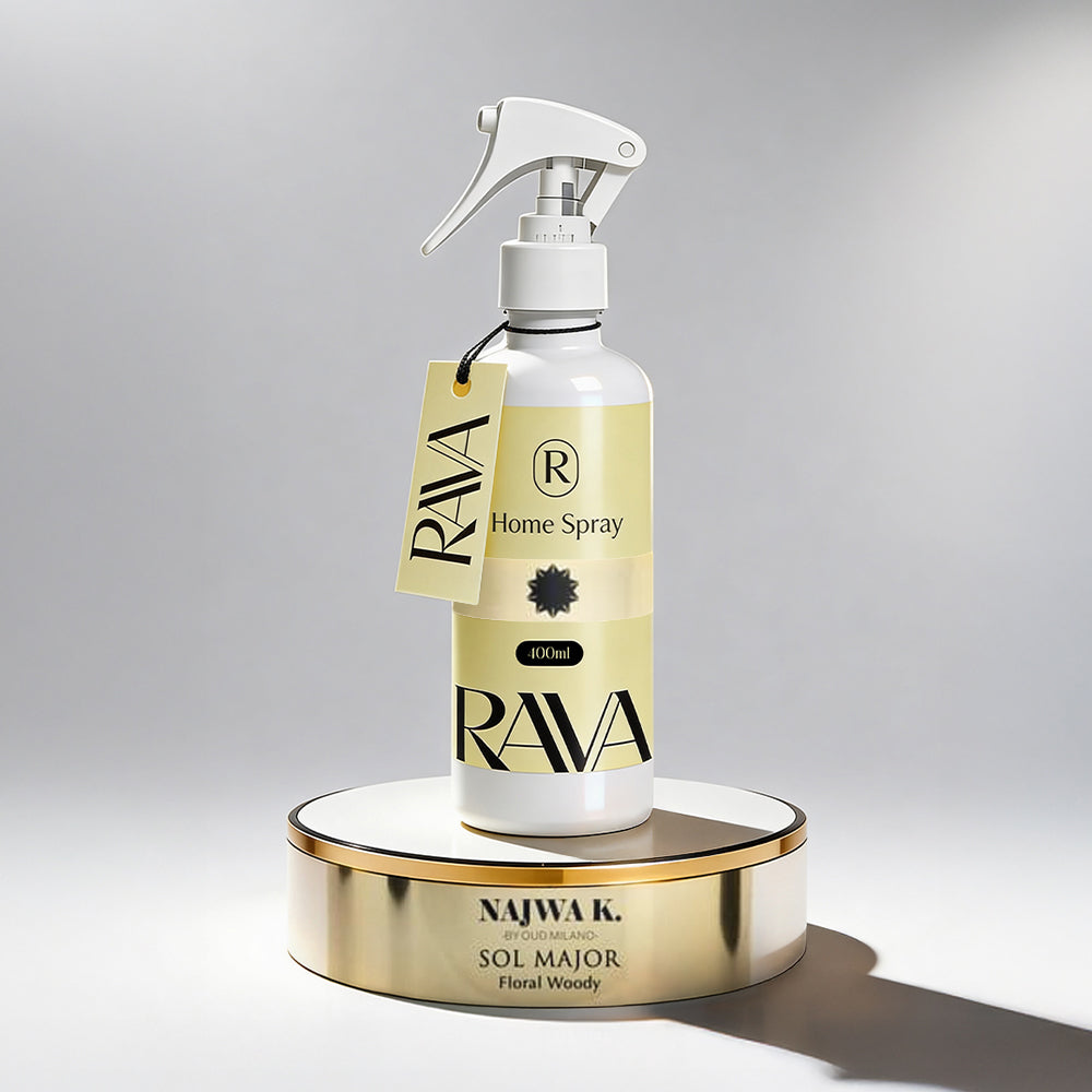 Najwa Karam Home Spray