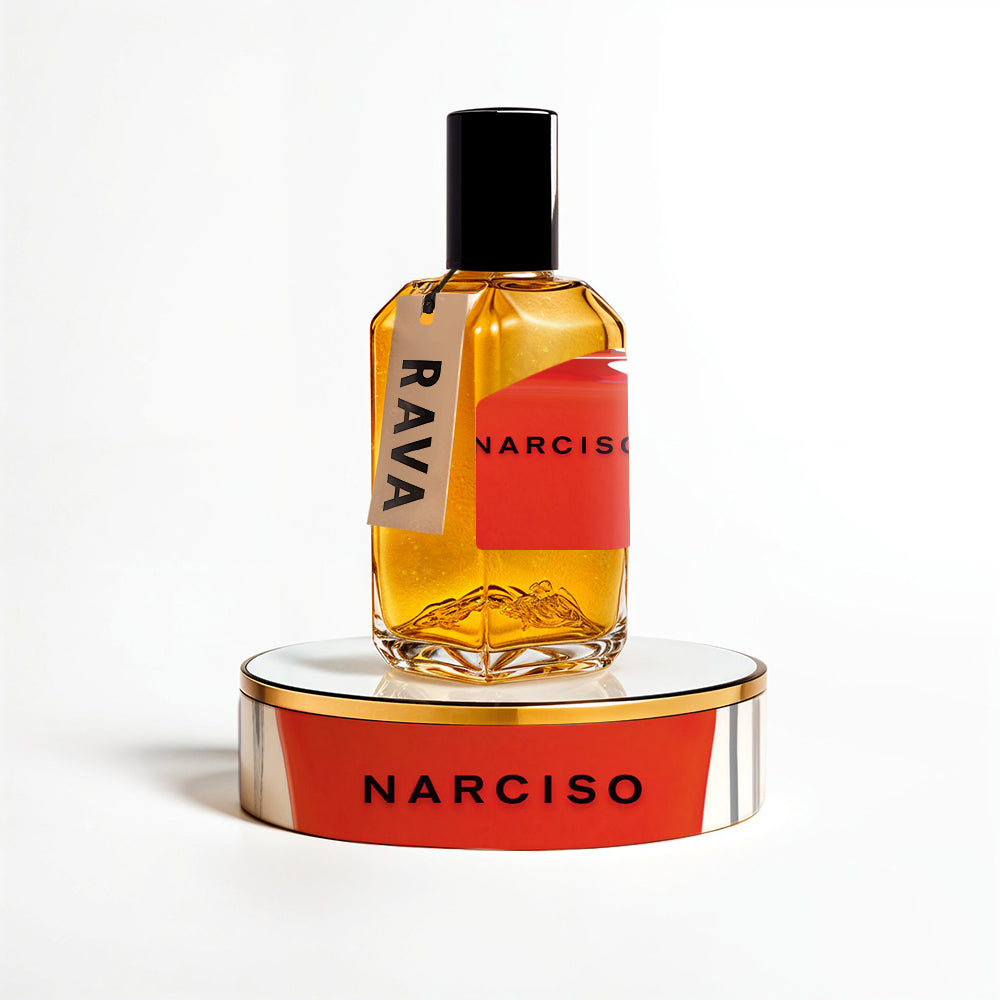 Narciso Rodriguez Rouge