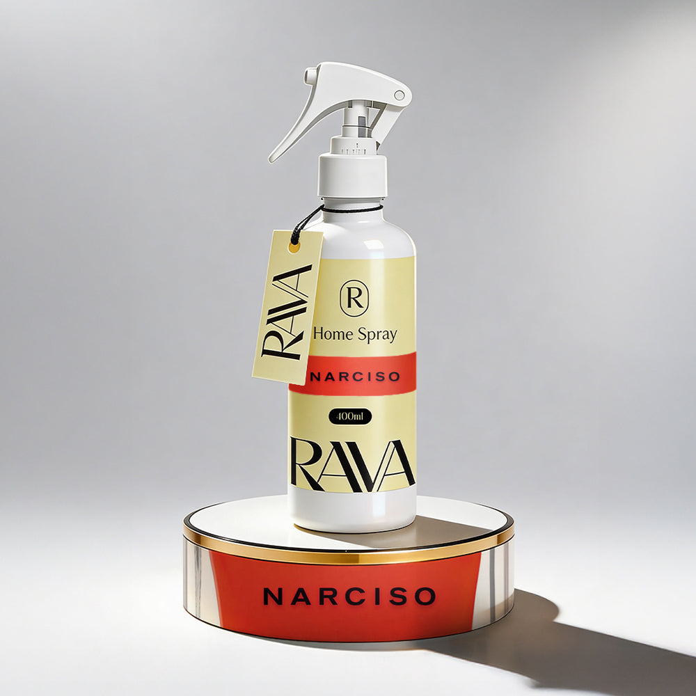 Narciso Rodriguez Rouge Home Spray