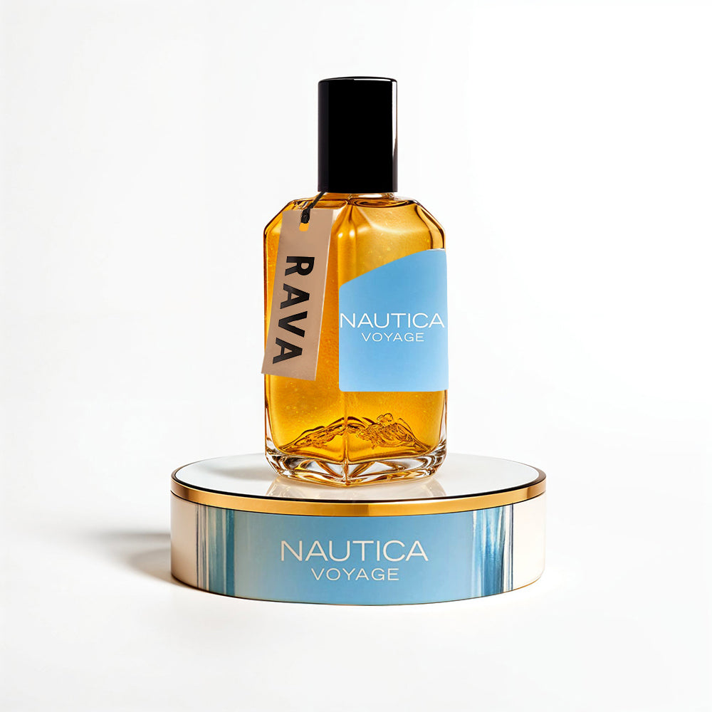 Nautica Voyage