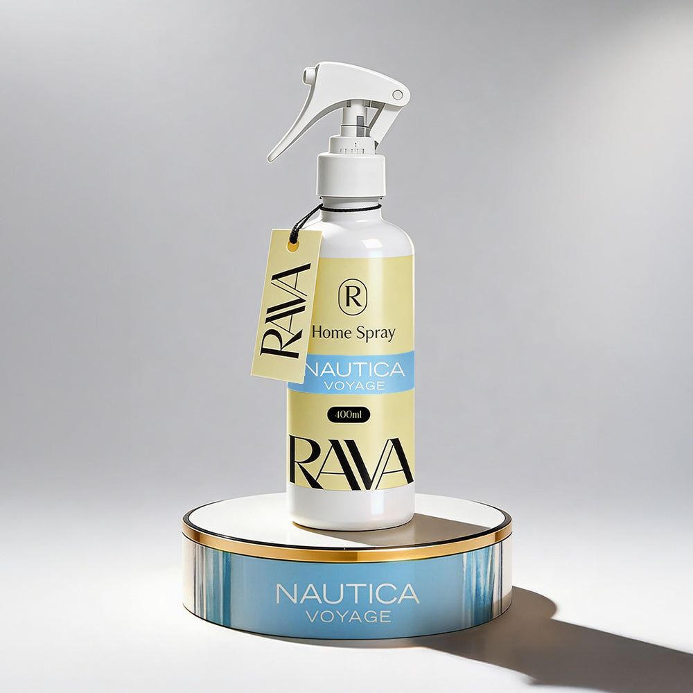 Nautica Voyage Home Spray