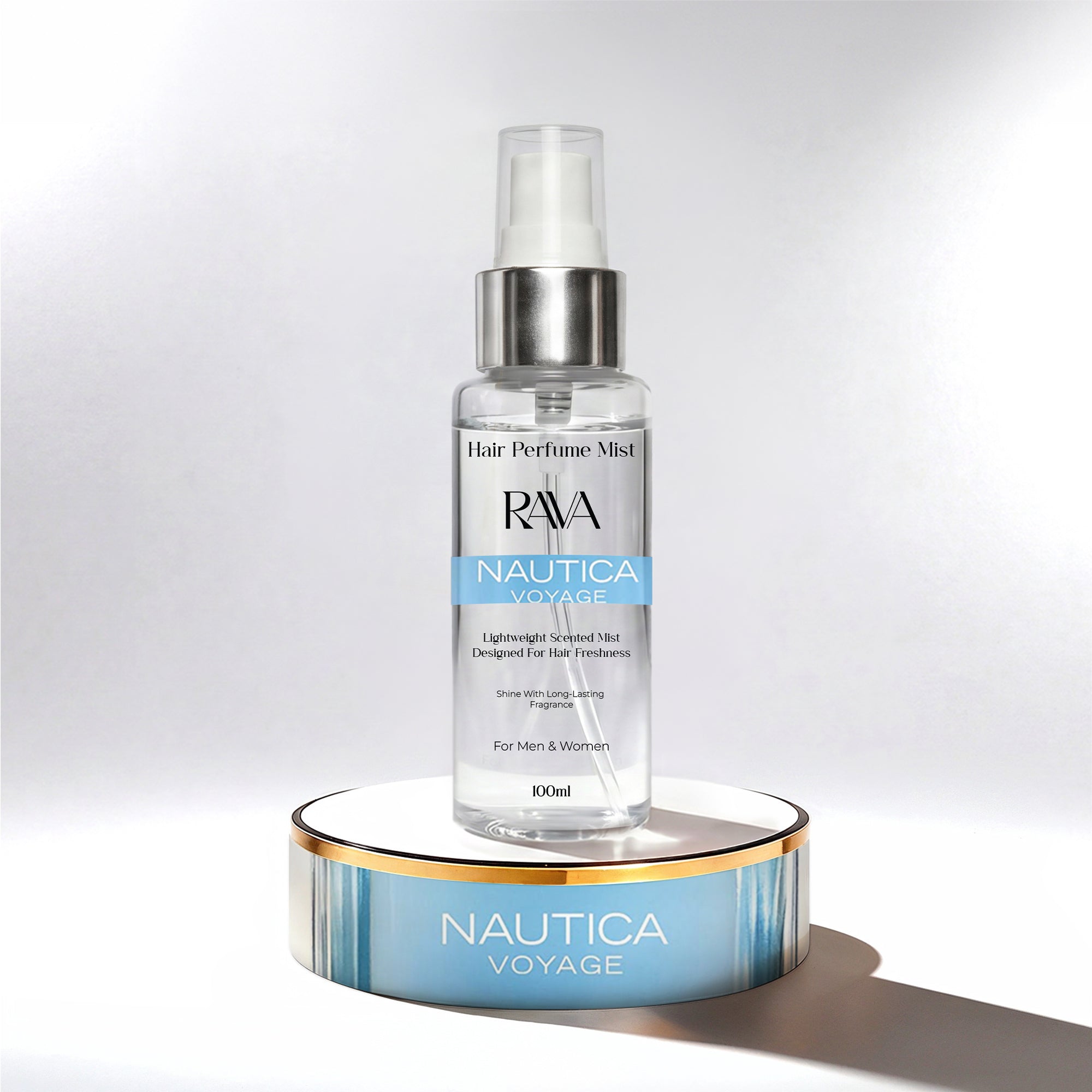 Nautica Voyage Hair Mist