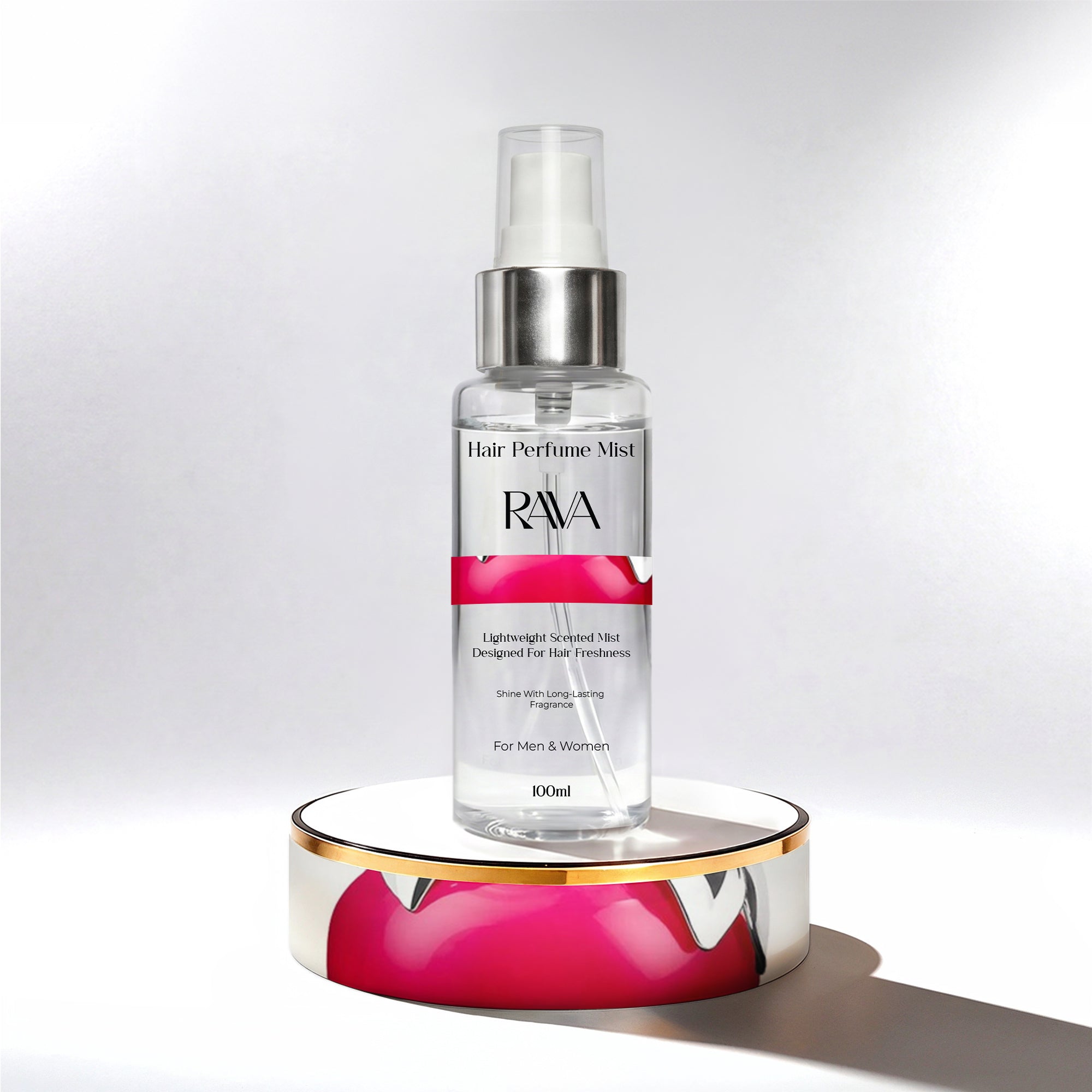Nina Hair Mist