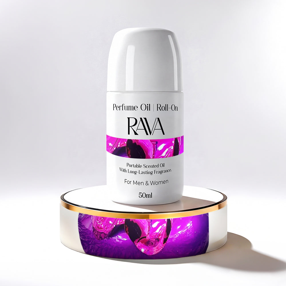 Nina Lux Roll On