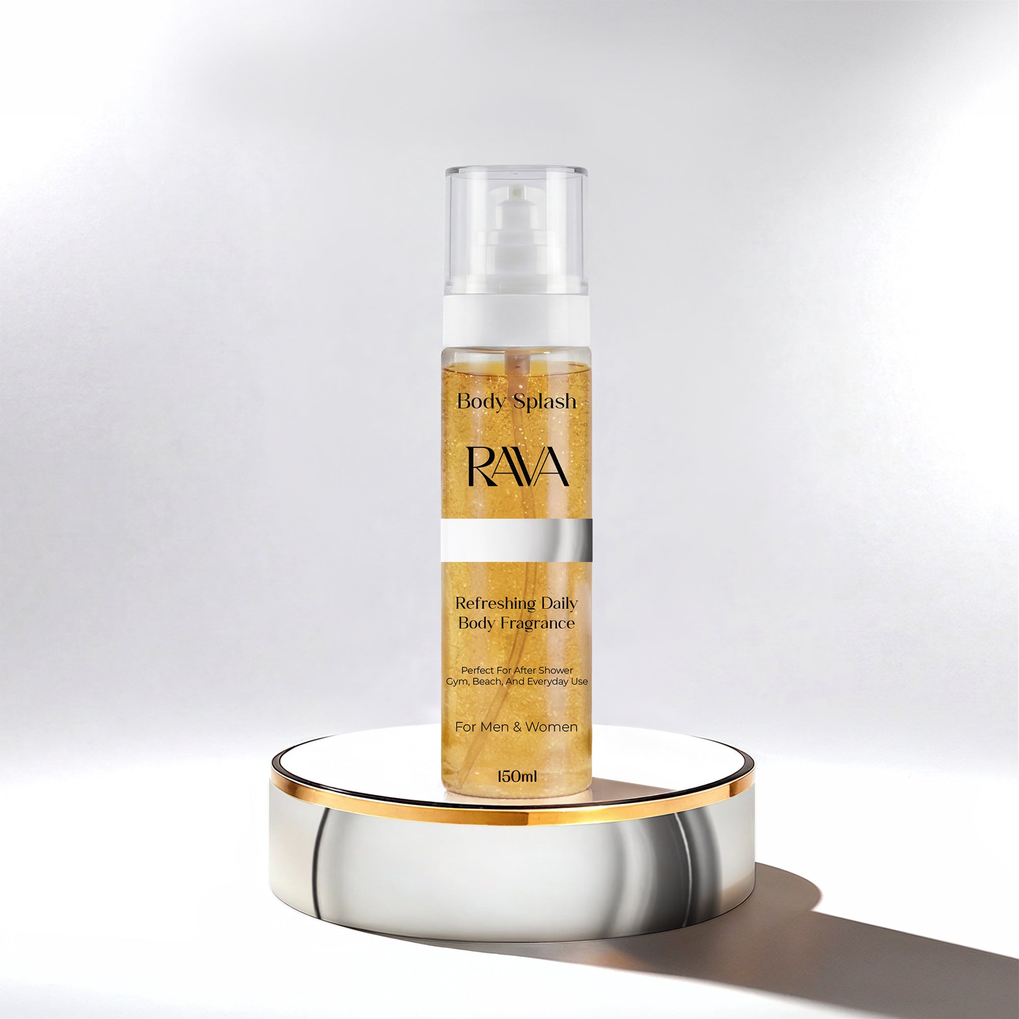 Noa Body Splash