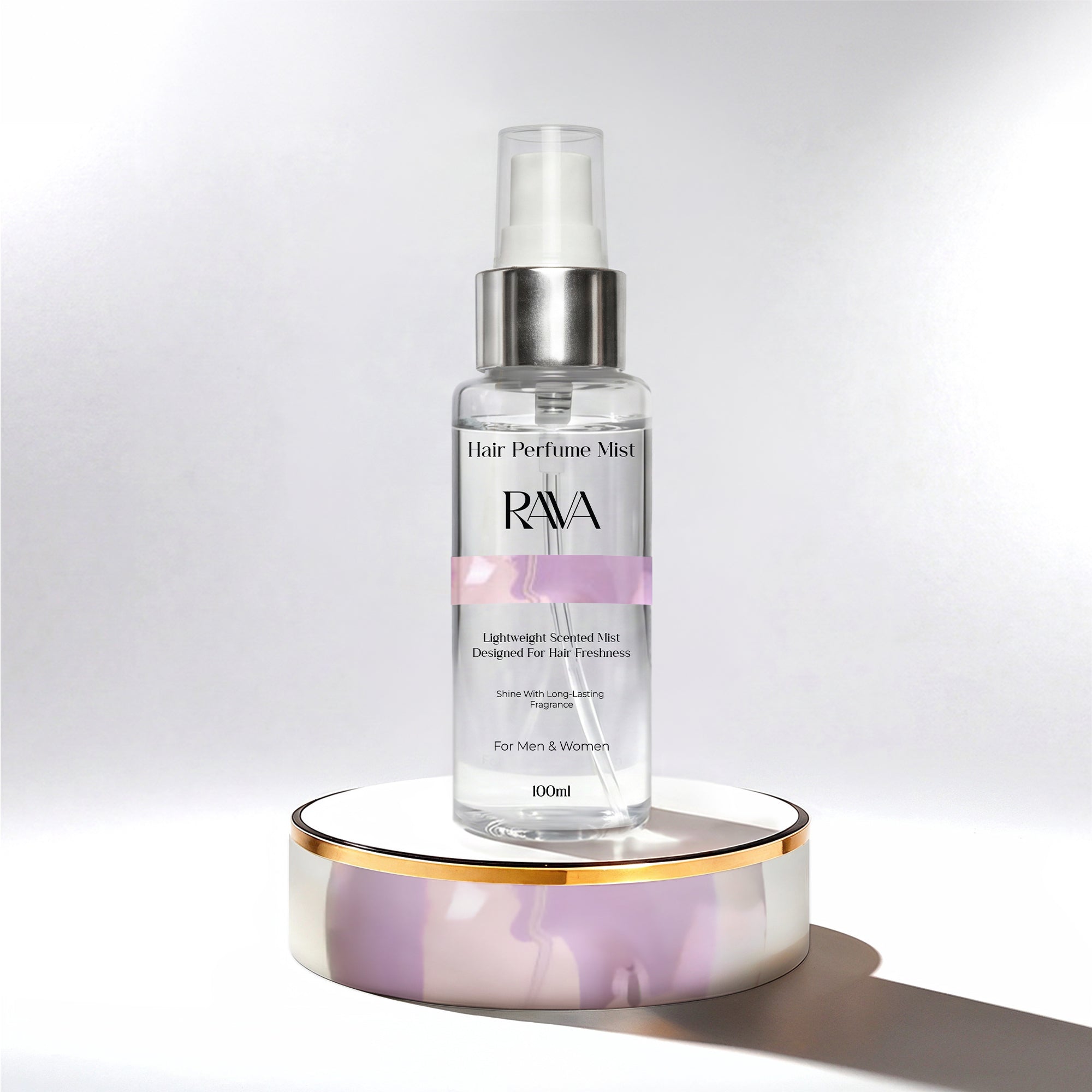 Noa Fleur Hair Mist