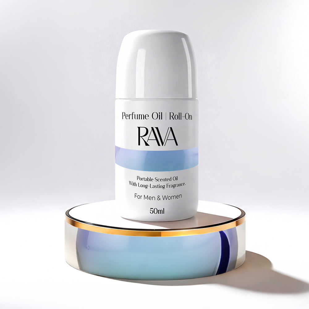 Noa Pearl Roll On