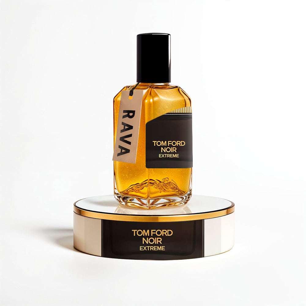 Noir Extreme Tom Ford
