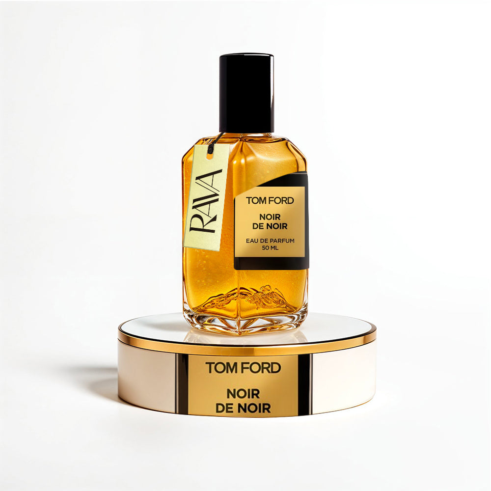 Noir de Noir Tom Ford