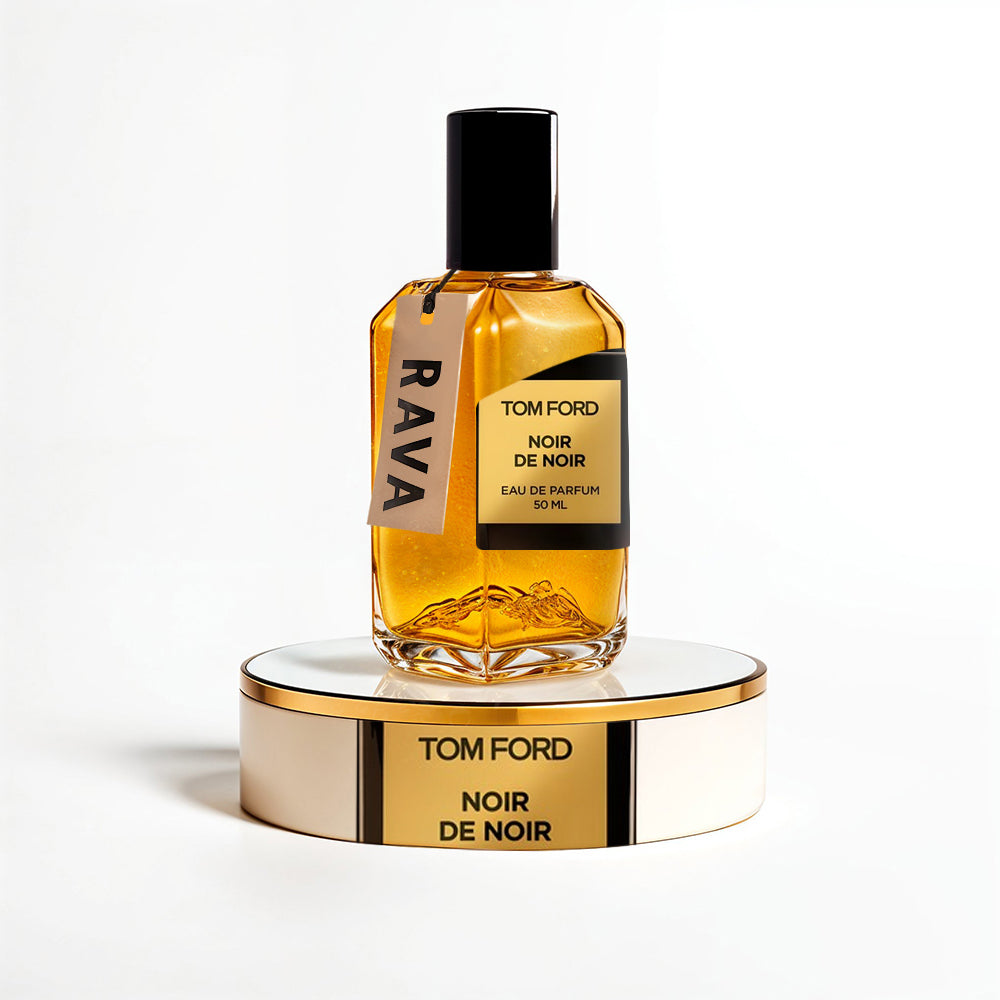Noir de Noir Tom Ford