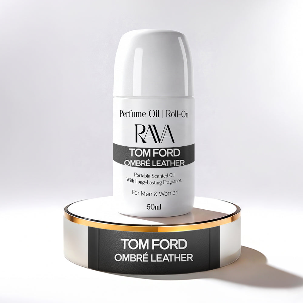 Ombré Leather Tom Ford Roll On