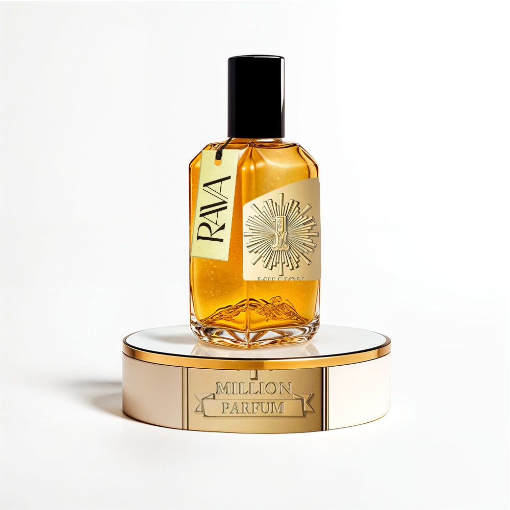 One Million Paco Rabanne