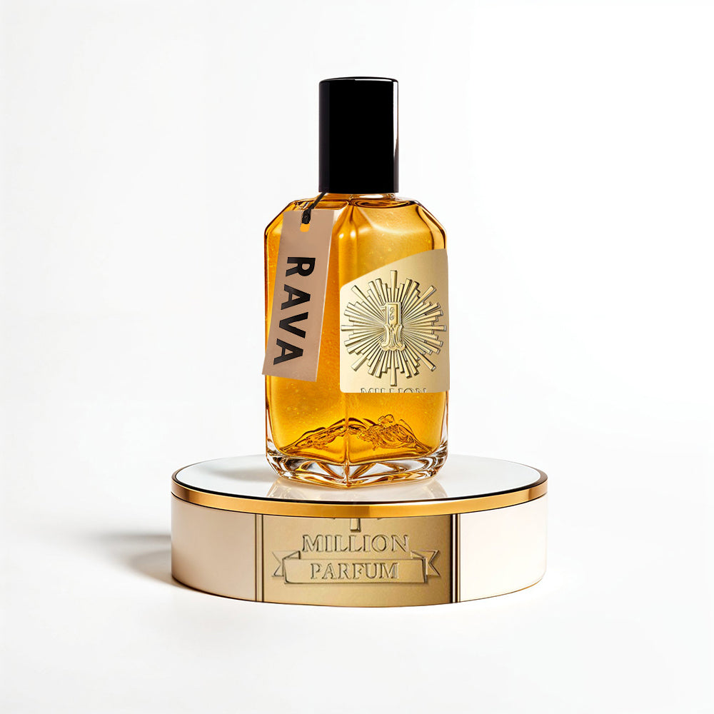 One Million Paco Rabanne