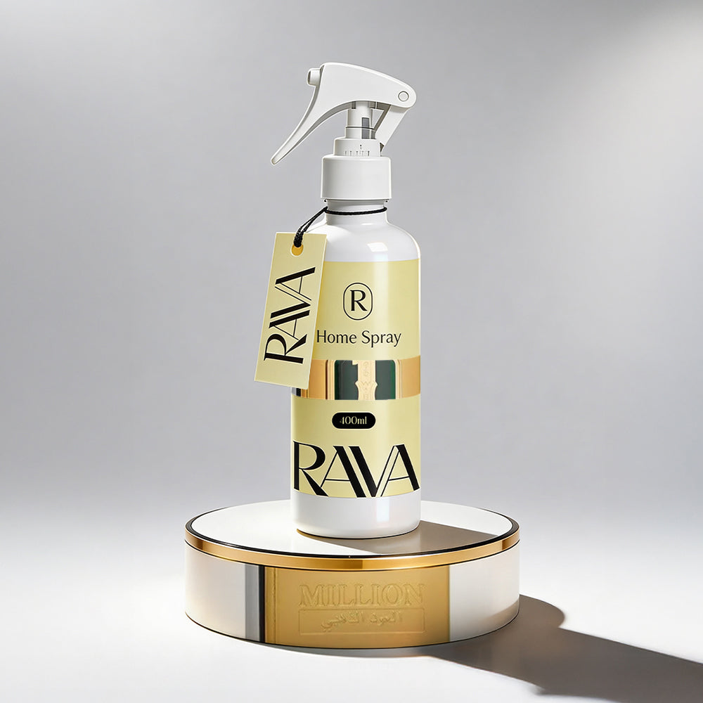 One Million Golden Oud Paco Rabanne Home Spray