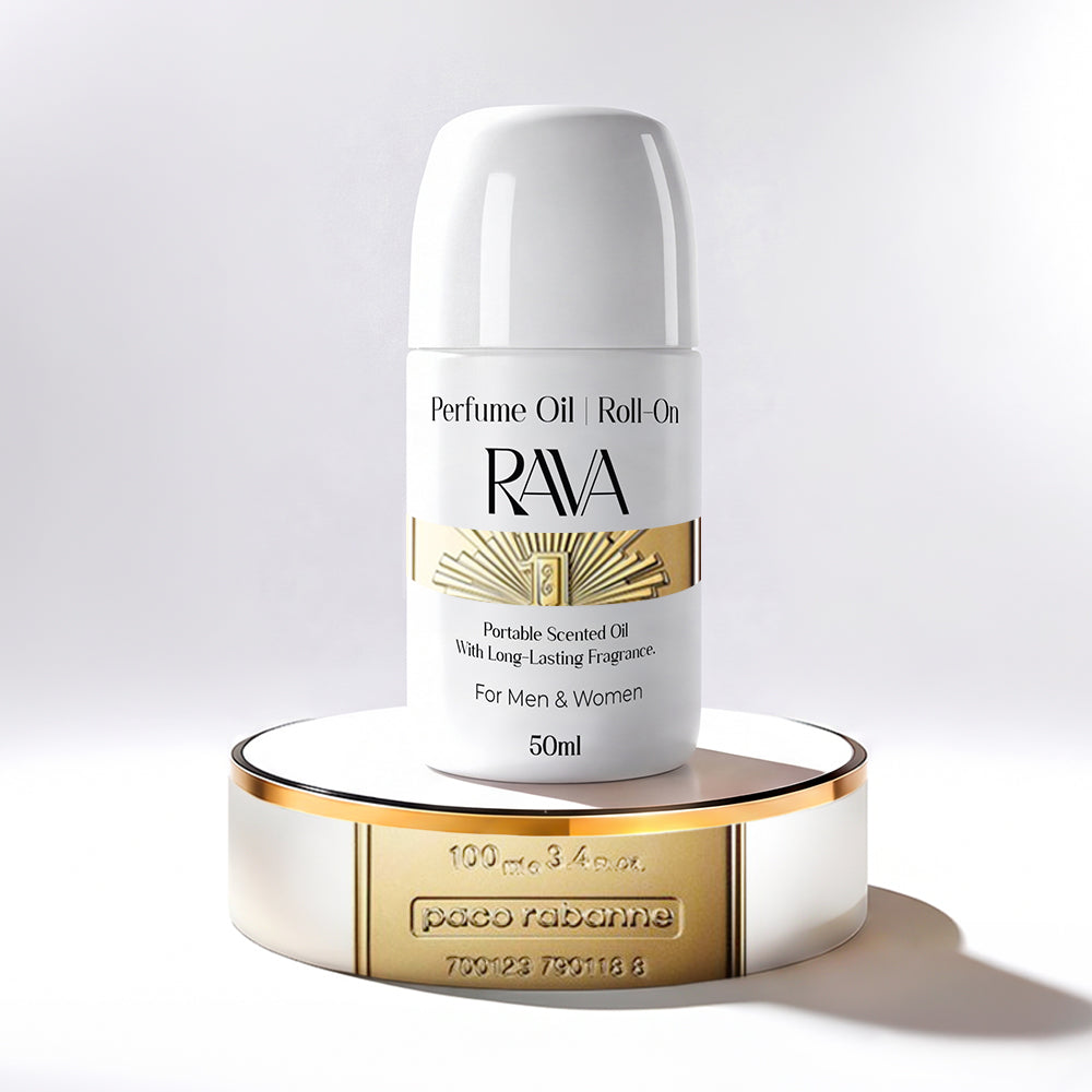 One Million Paco Rabanne Roll On