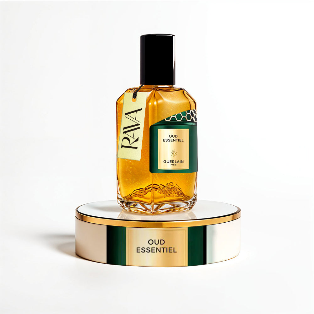 Oud Essential Guerlain