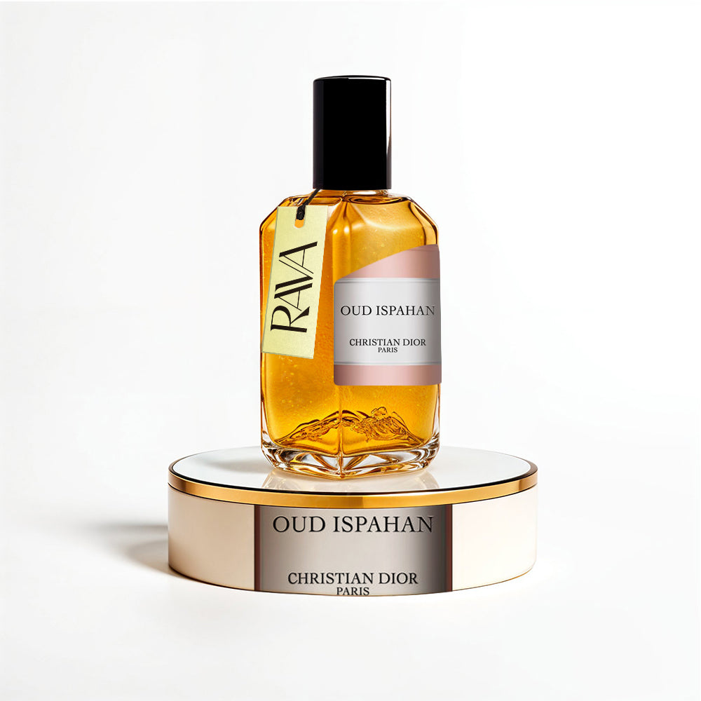 Oud Ispahan