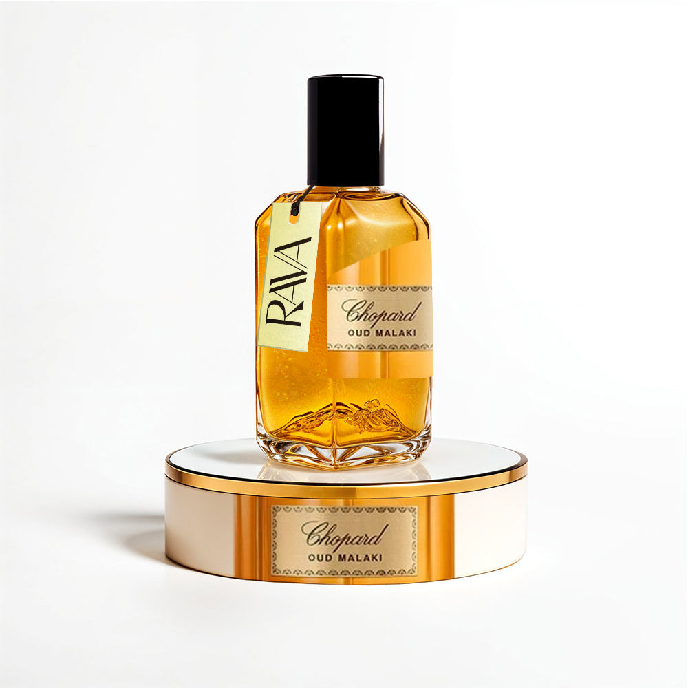 Oud Malaki Chopard