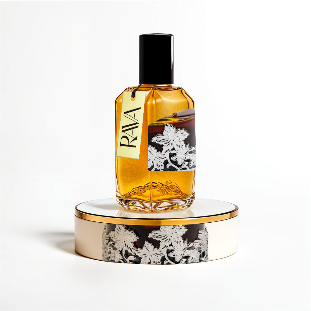 Oud Mukhallat Malaki