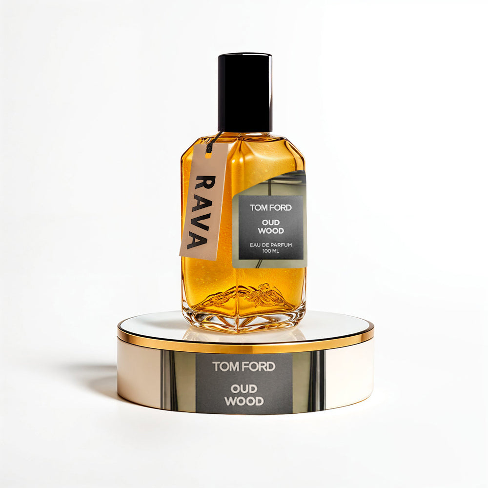 Oud Wood Tom Ford