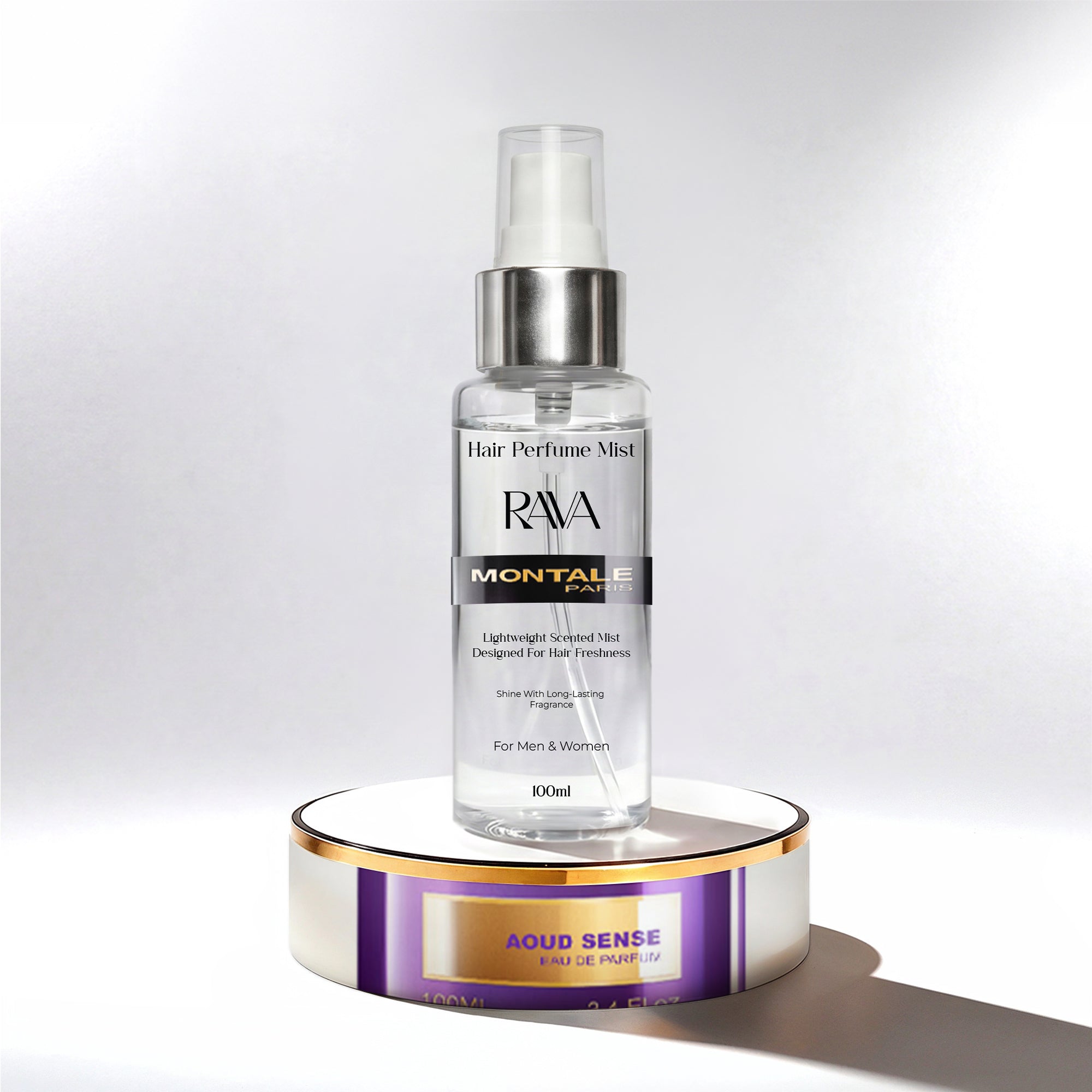 Oud Sense Montale Hair Mist