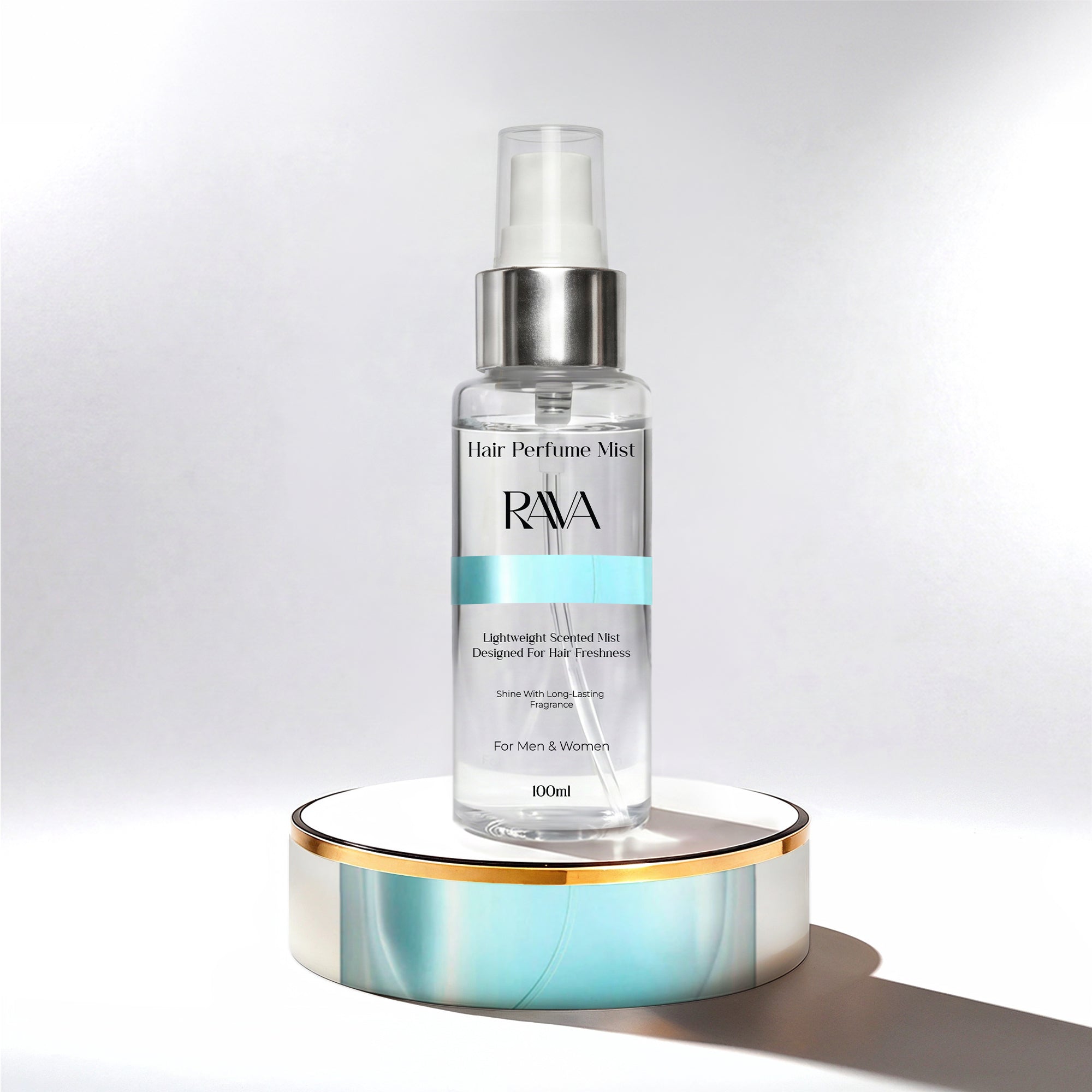 Oxygene For Men Hair Mist