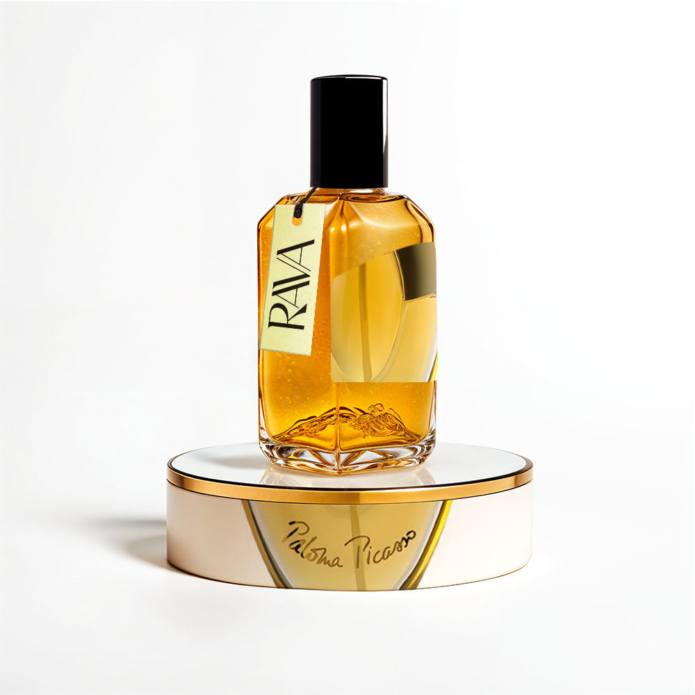 Paloma Picasso For Men