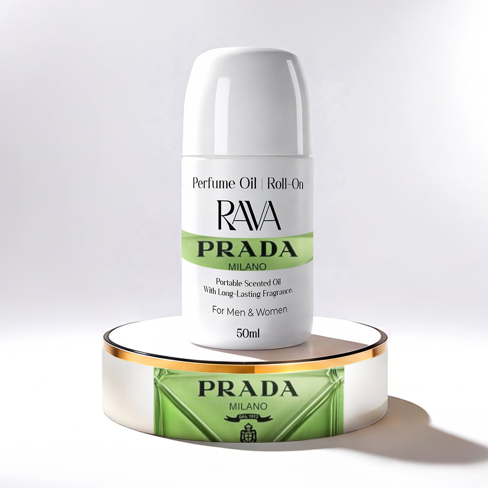 Paradigme Roll On 50ml