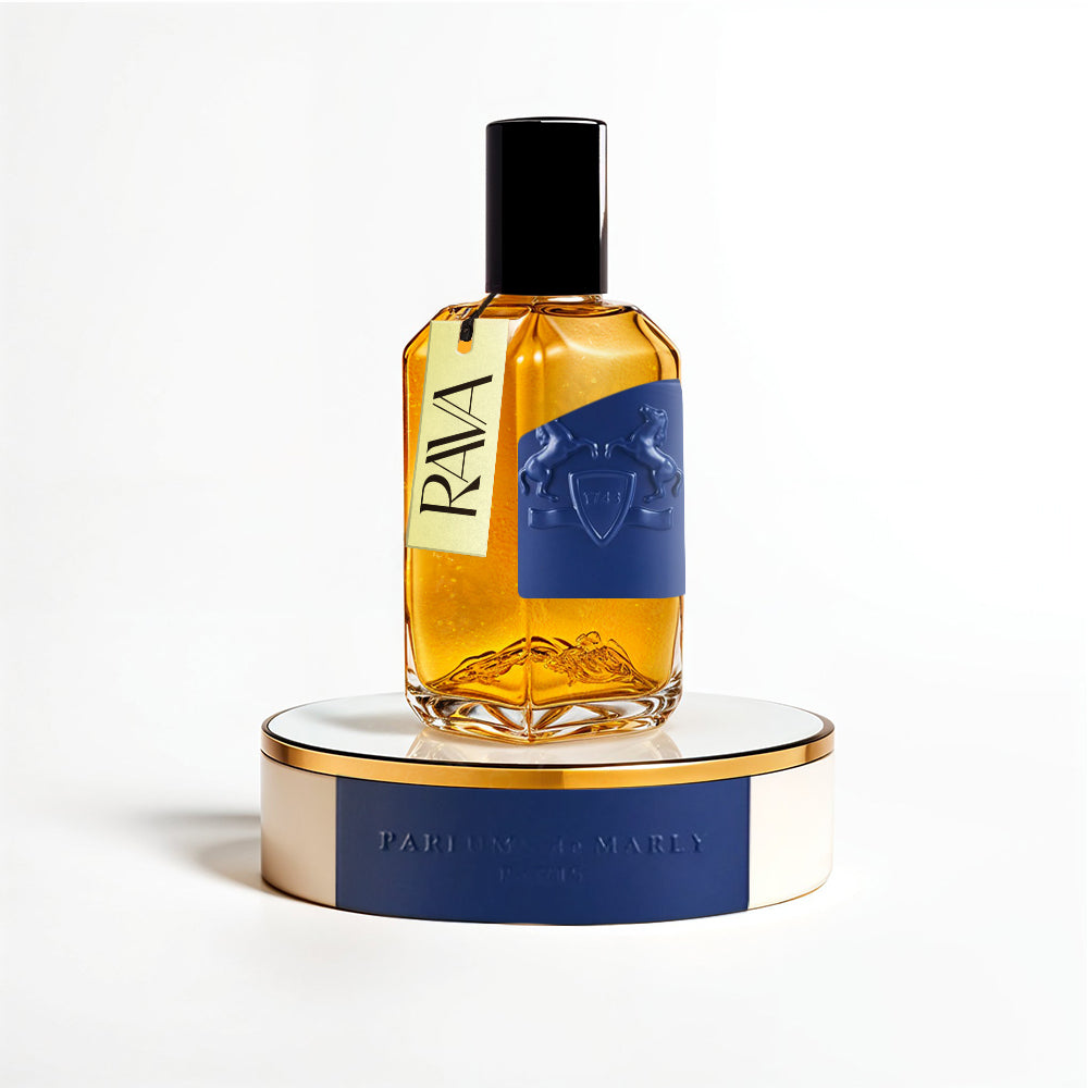 Parfums de Marly Percival