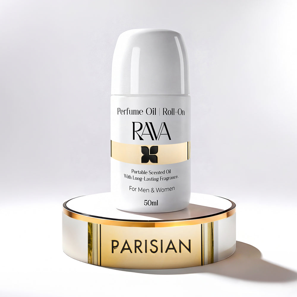 Parisian Roll On