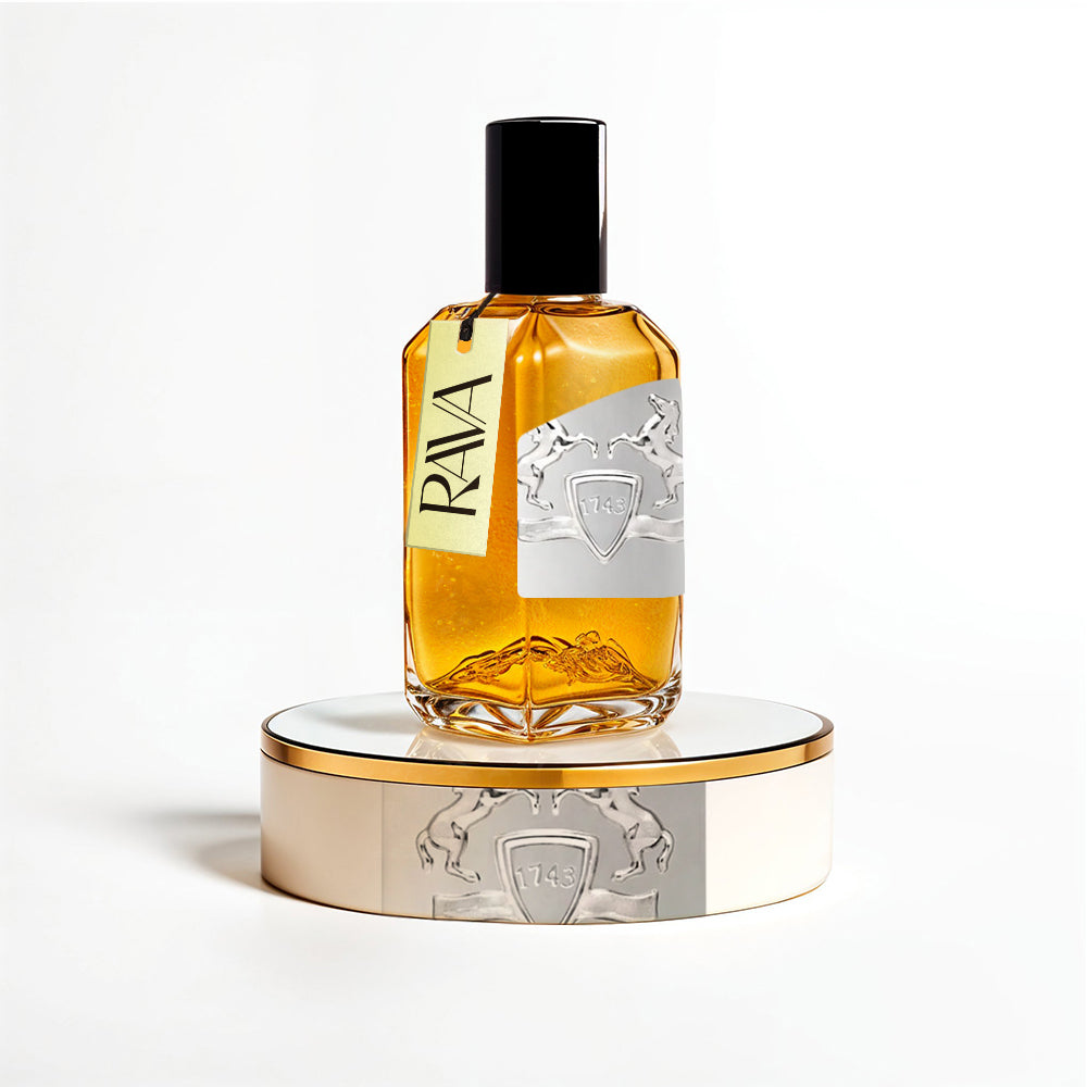 Pegasus Parfums de Marly